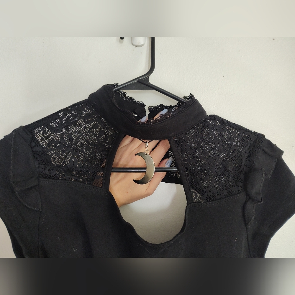 Killstar Top - Picture 3 of 6